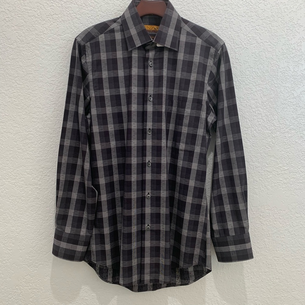 Button up shirts